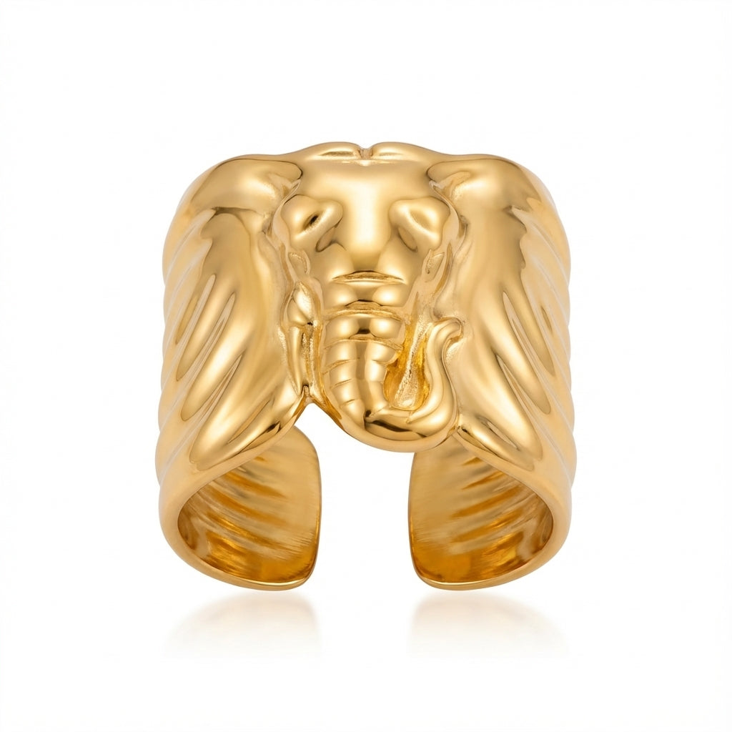 Olifant Ring