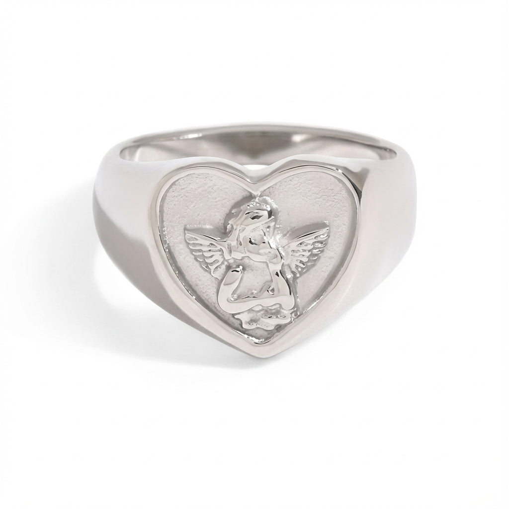 Angel Ring