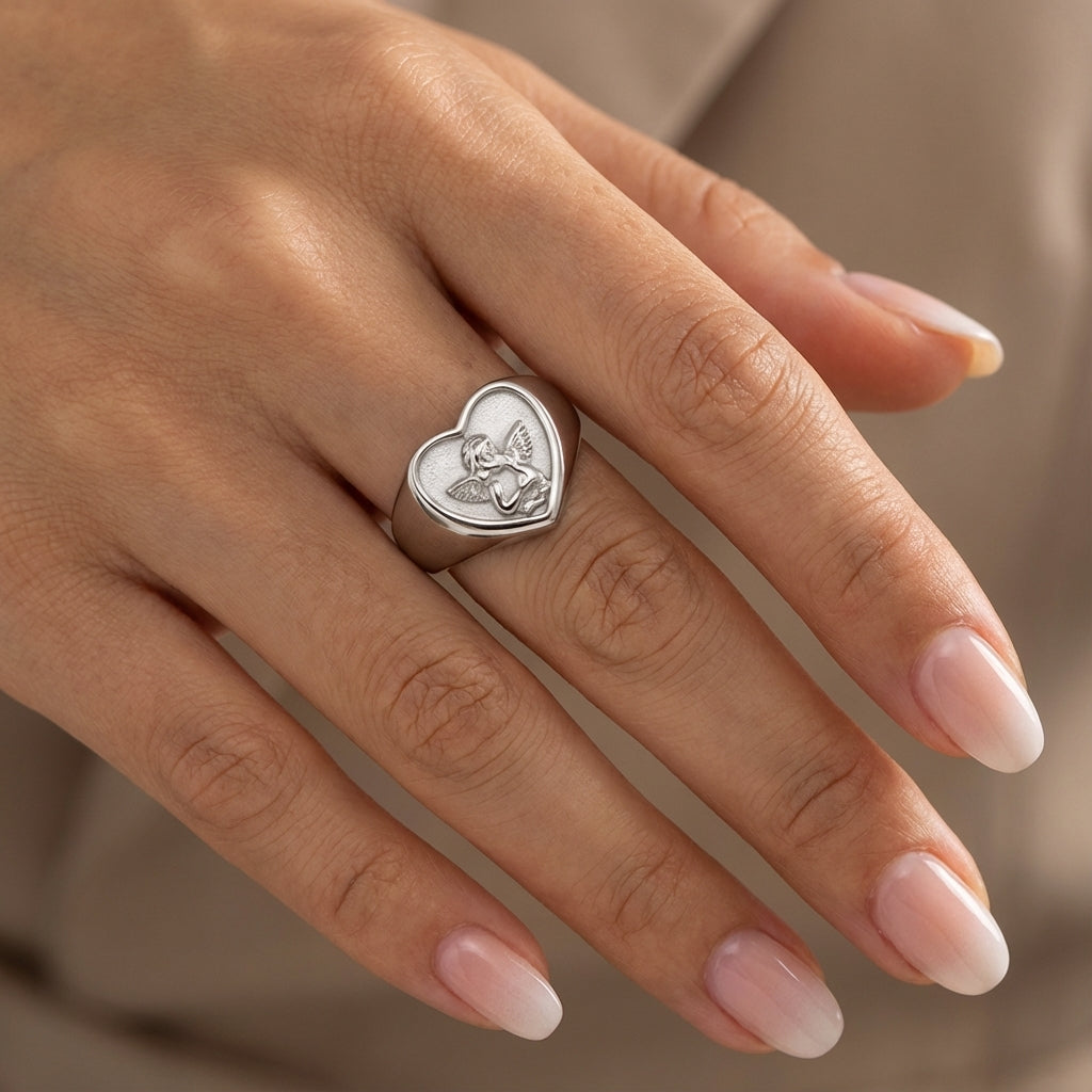 Angel Ring