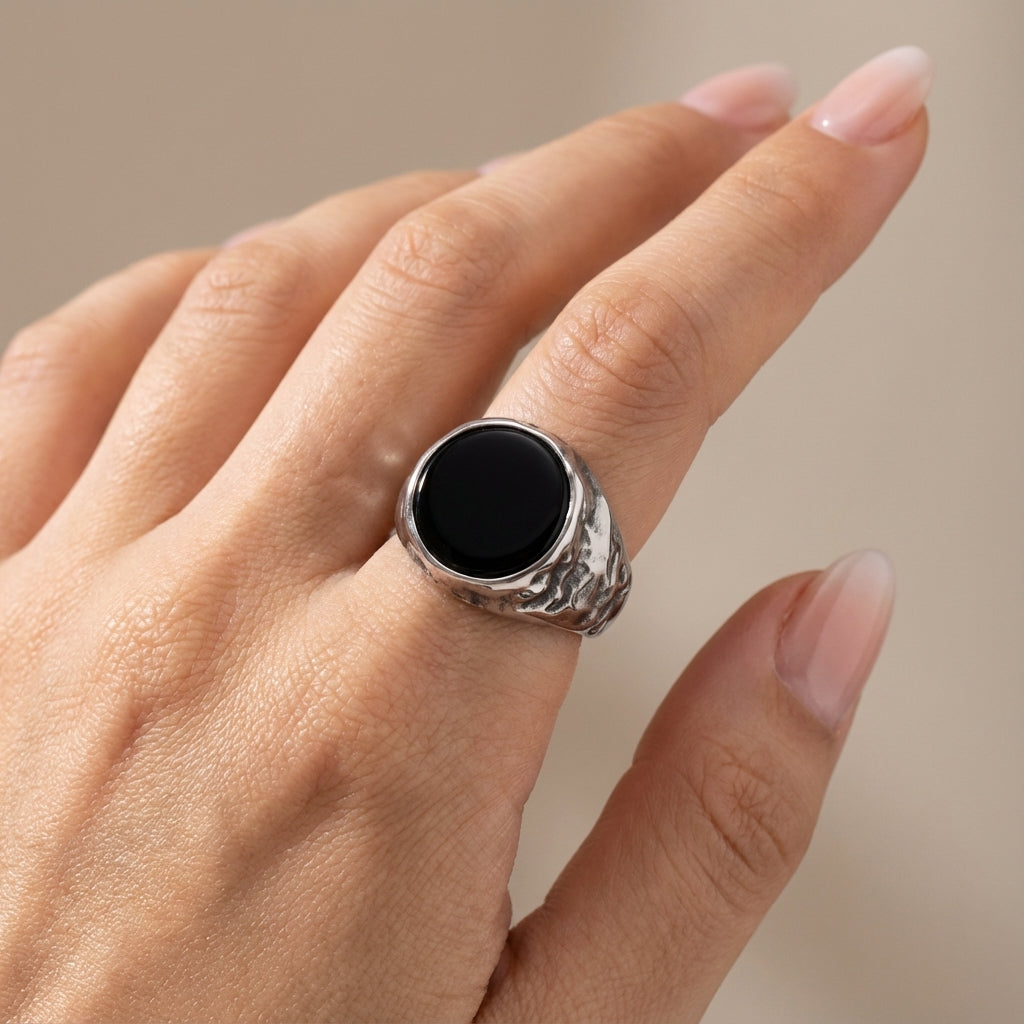 Statement Ring