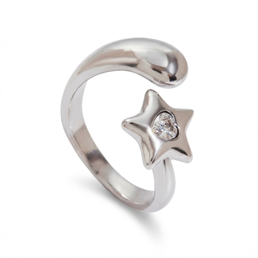 Ster Ring