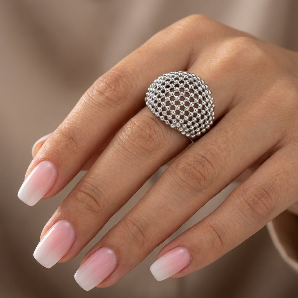 Mesh Ring