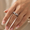 'Mom' Ring